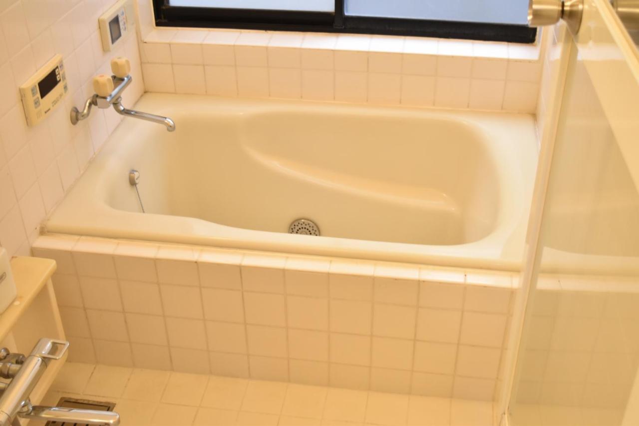 恵比寿二丁目戸建 Villa Tokyo Luaran gambar
