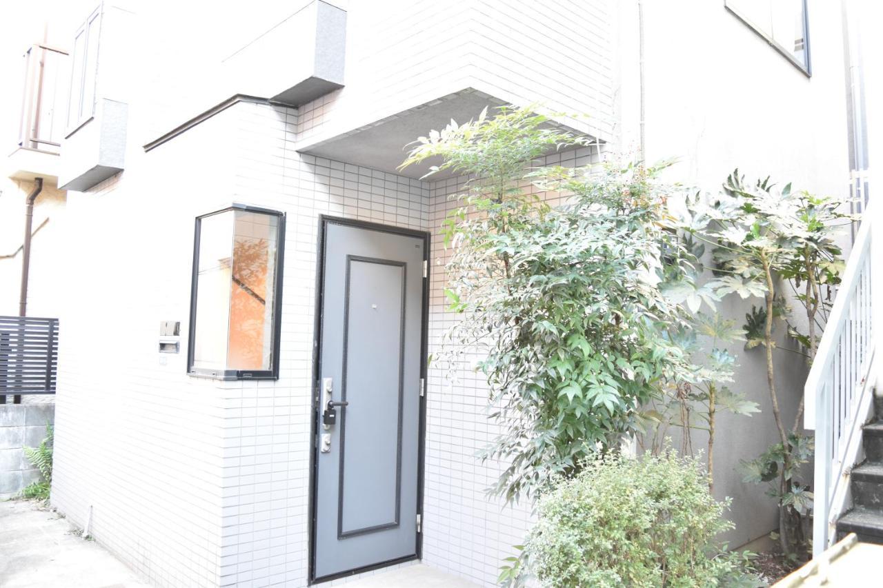 恵比寿二丁目戸建 Villa Tokyo Luaran gambar