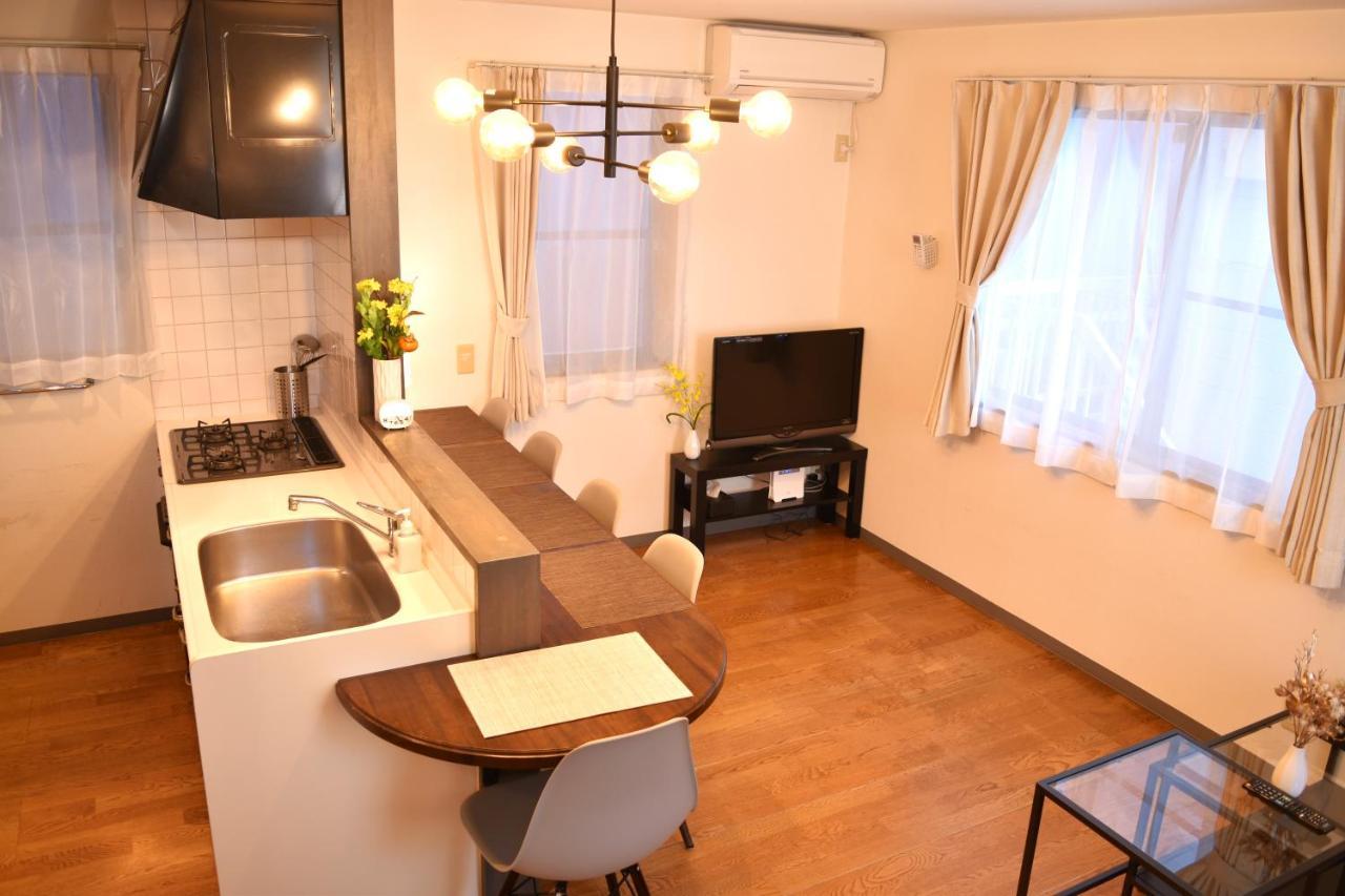 恵比寿二丁目戸建 Villa Tokyo Luaran gambar