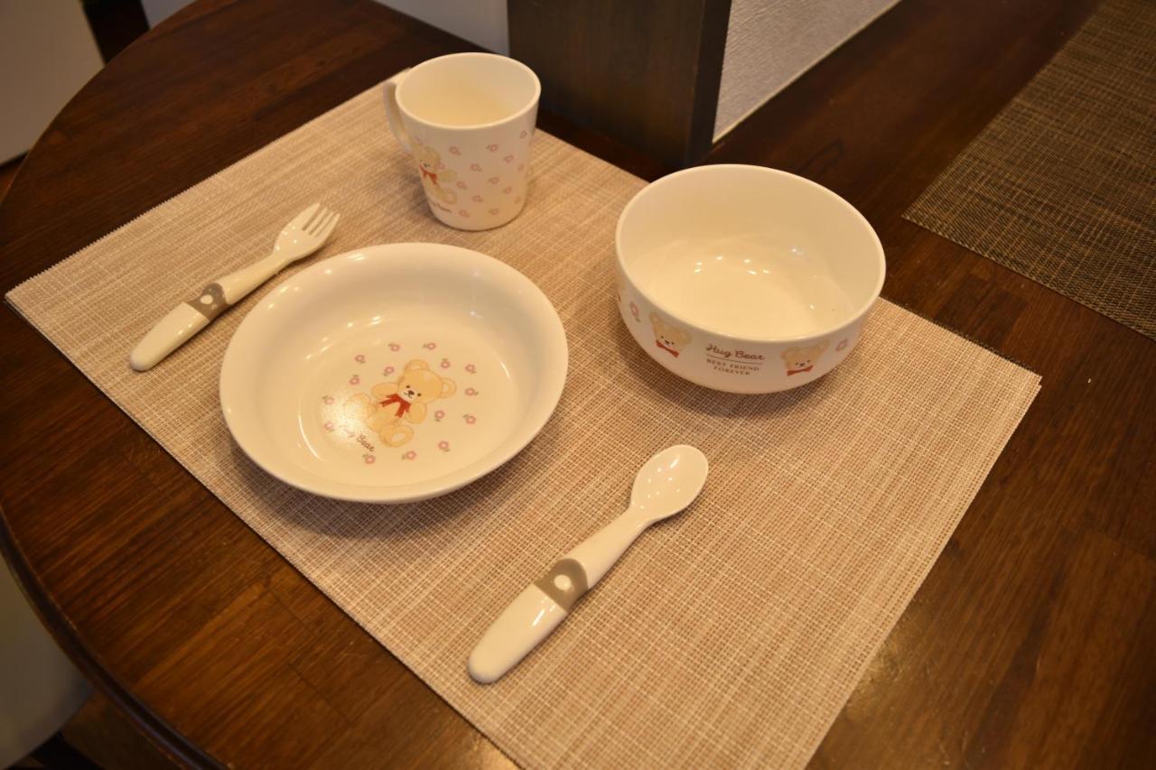 恵比寿二丁目戸建 Villa Tokyo Luaran gambar