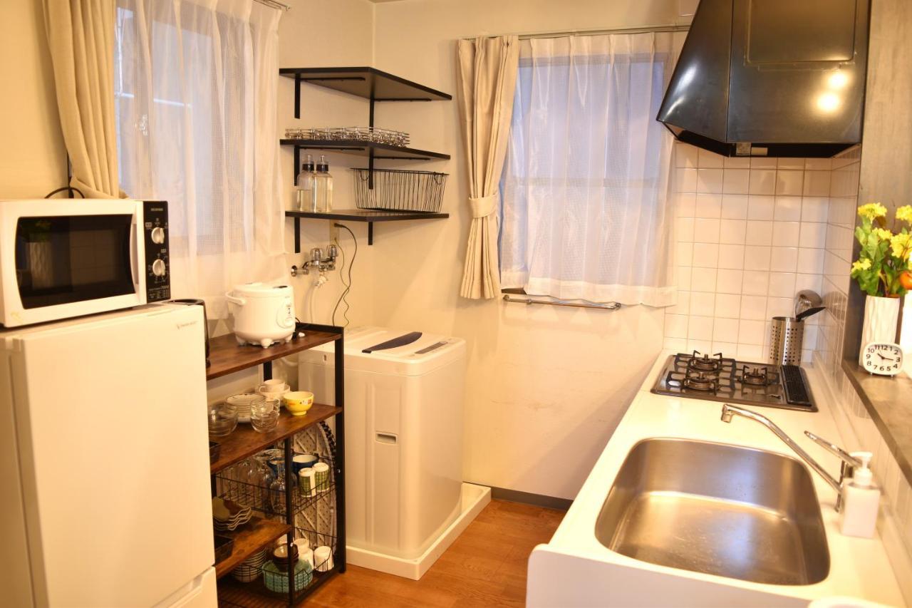 恵比寿二丁目戸建 Villa Tokyo Luaran gambar