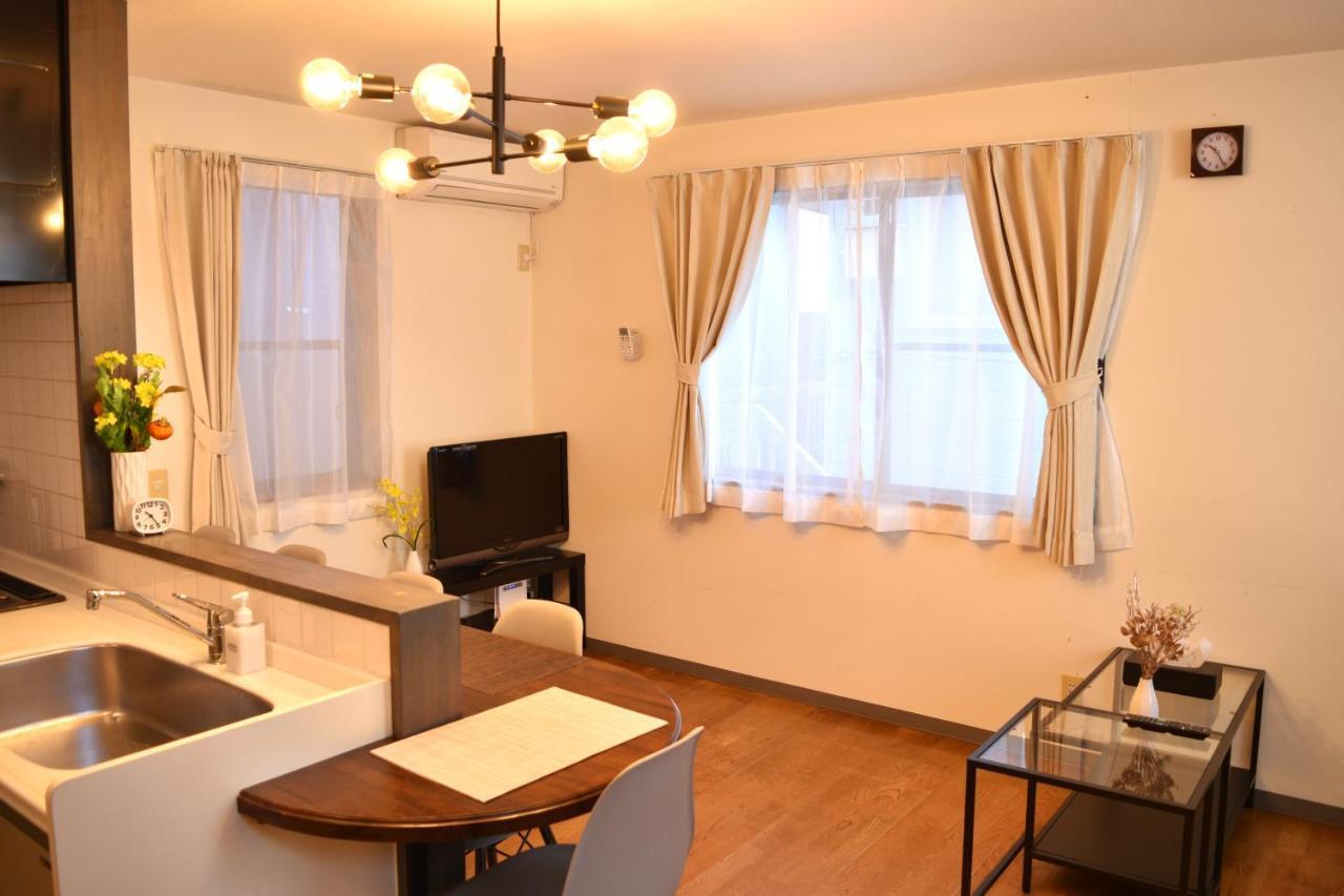 恵比寿二丁目戸建 Villa Tokyo Luaran gambar