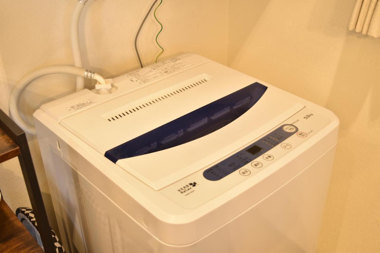 恵比寿二丁目戸建 Villa Tokyo Luaran gambar